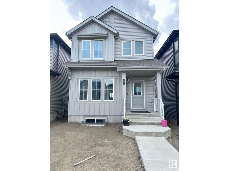 Sw - 436 29 St Edmonton, Alberta