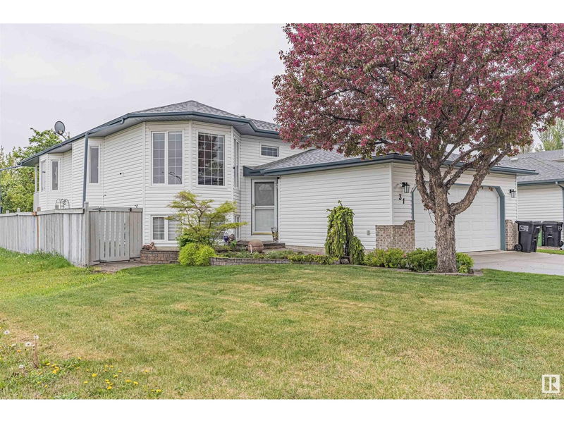 31 Elsinore Pl Edmonton, Alberta