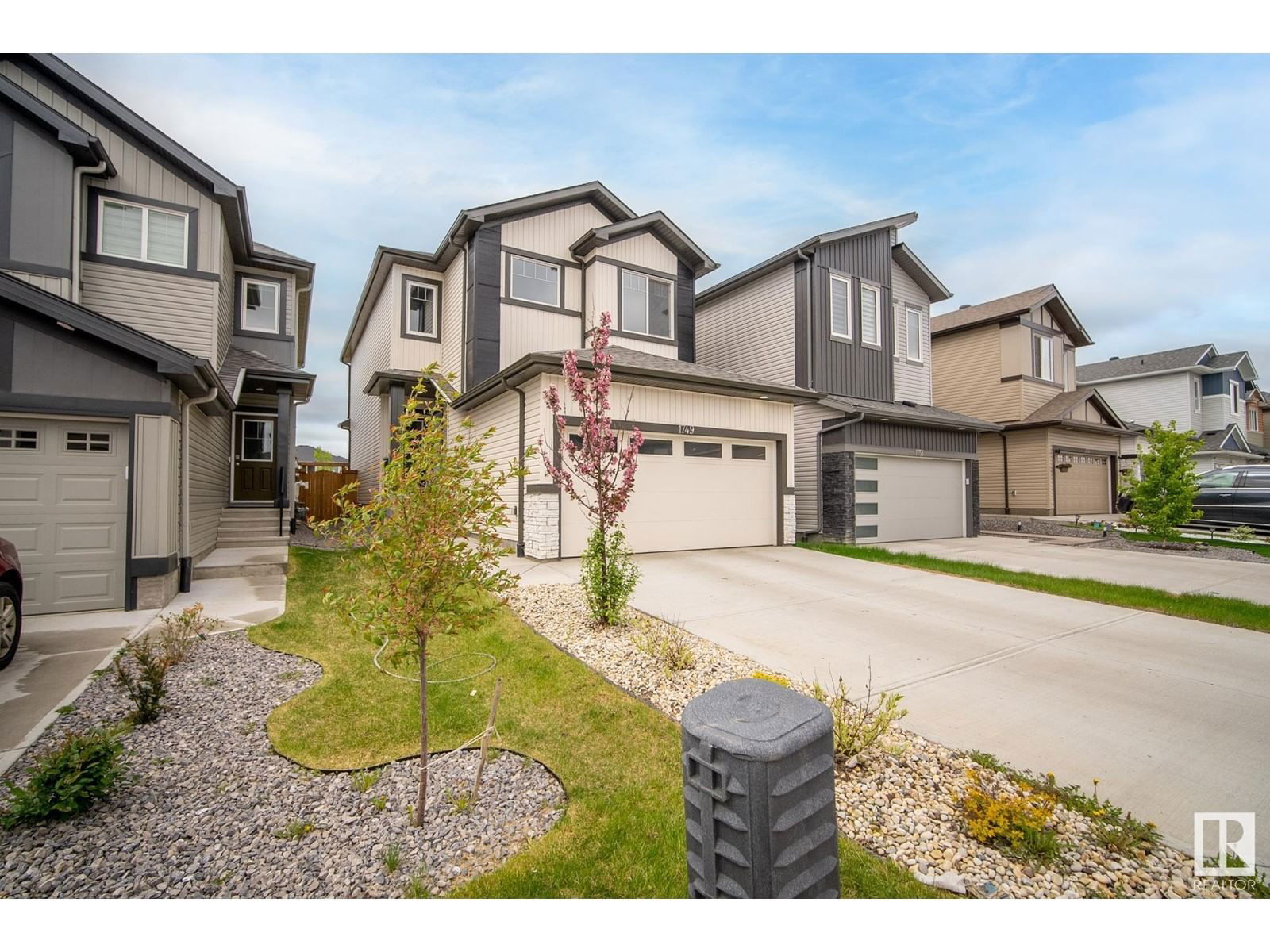 Primary Property View
