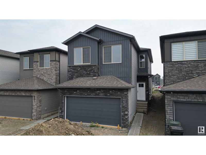 66 Gladstone Bn Spruce Grove, Alberta