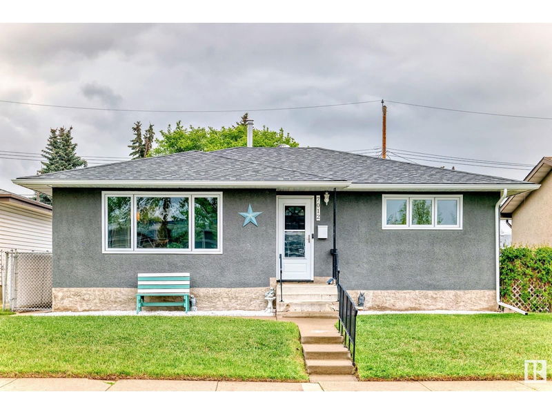 7012 132 Av Edmonton, Alberta