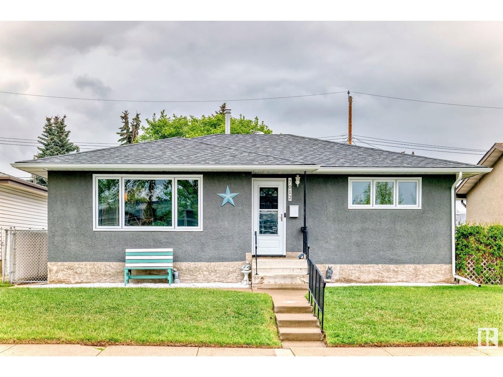 7012 132 Av Edmonton, Alberta