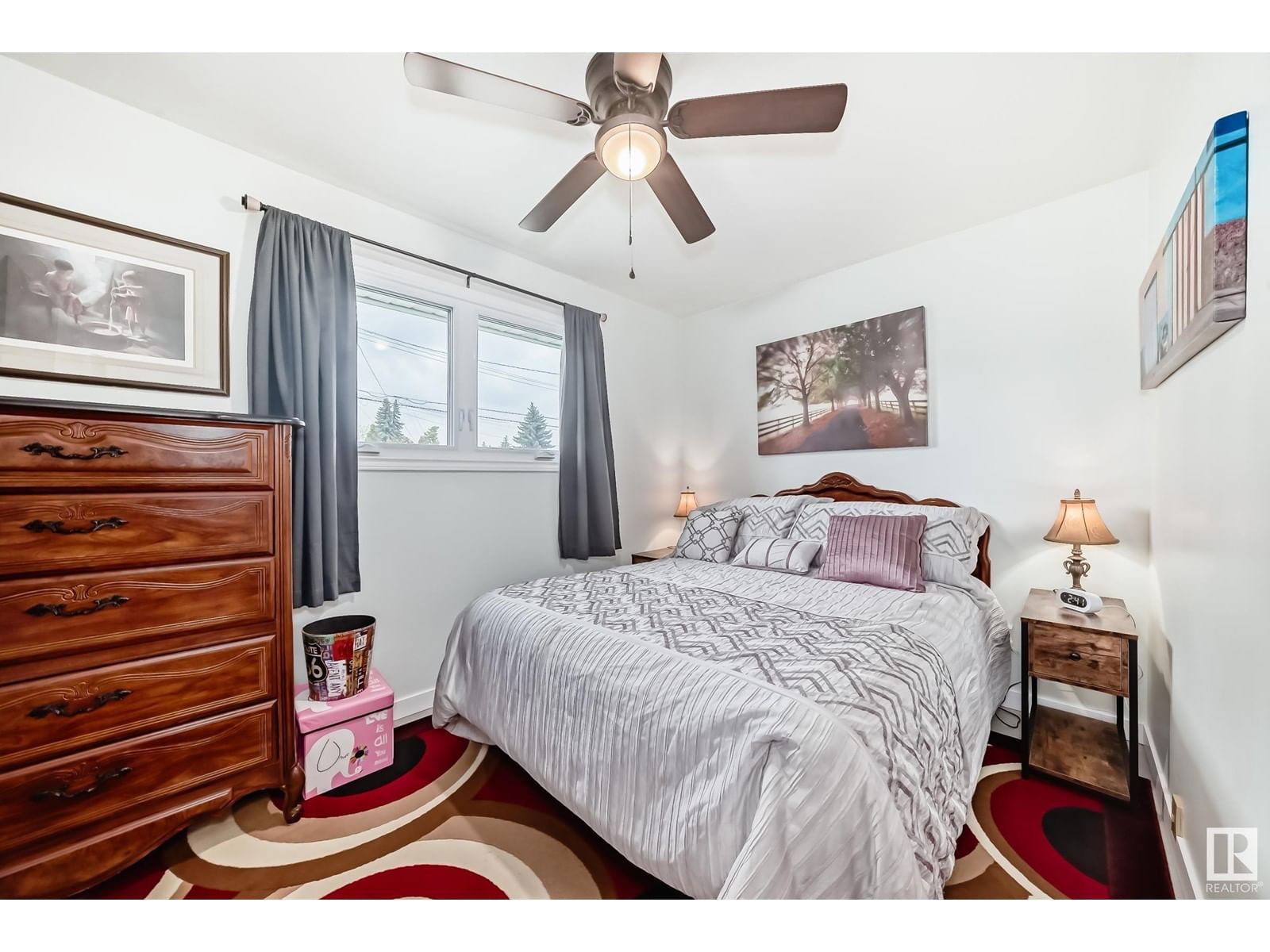7012 132 Av Edmonton, Alberta