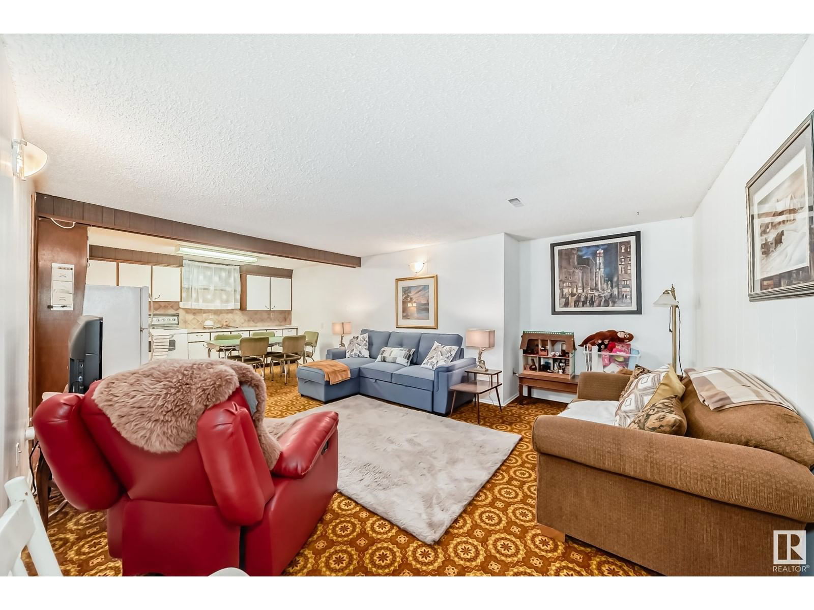7012 132 Av Edmonton, Alberta