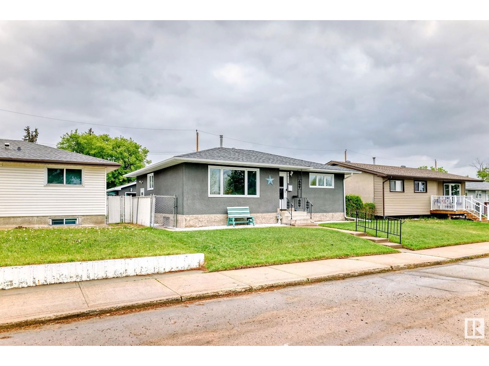 7012 132 Av Edmonton, Alberta