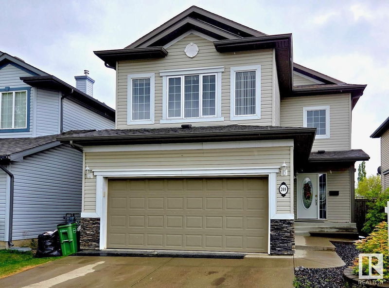 209 Macewan Rd Edmonton, Alberta
