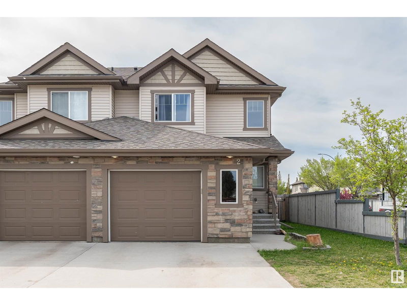 2 Aurea Ba Spruce Grove, Alberta