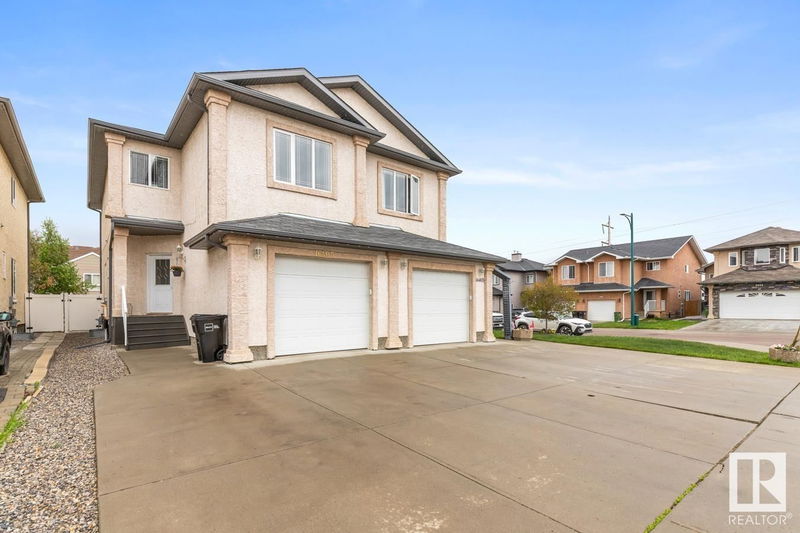 16405 53 St Edmonton, Alberta