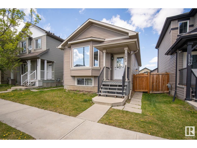 1560 35 Av Edmonton, Alberta
