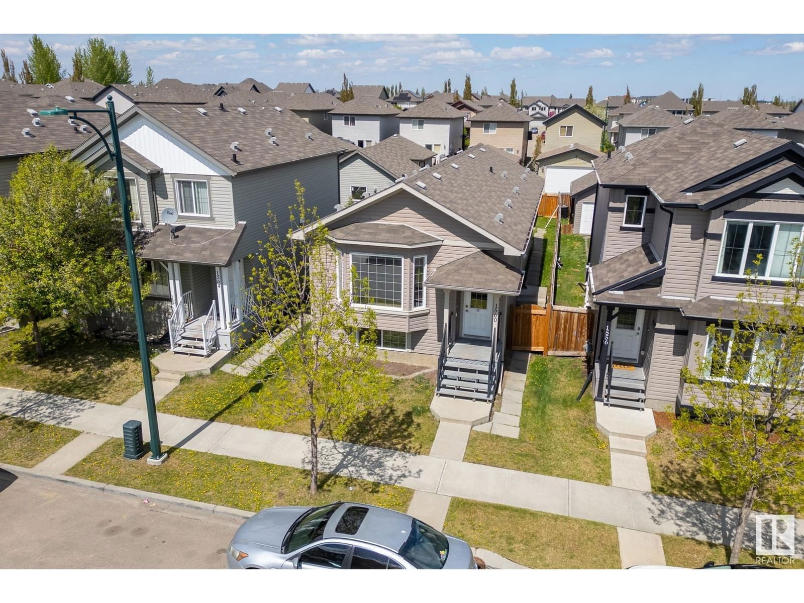 1560 35 Av Edmonton, Alberta