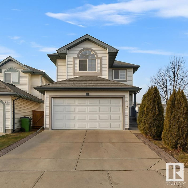 3204 29 Av Edmonton, Alberta