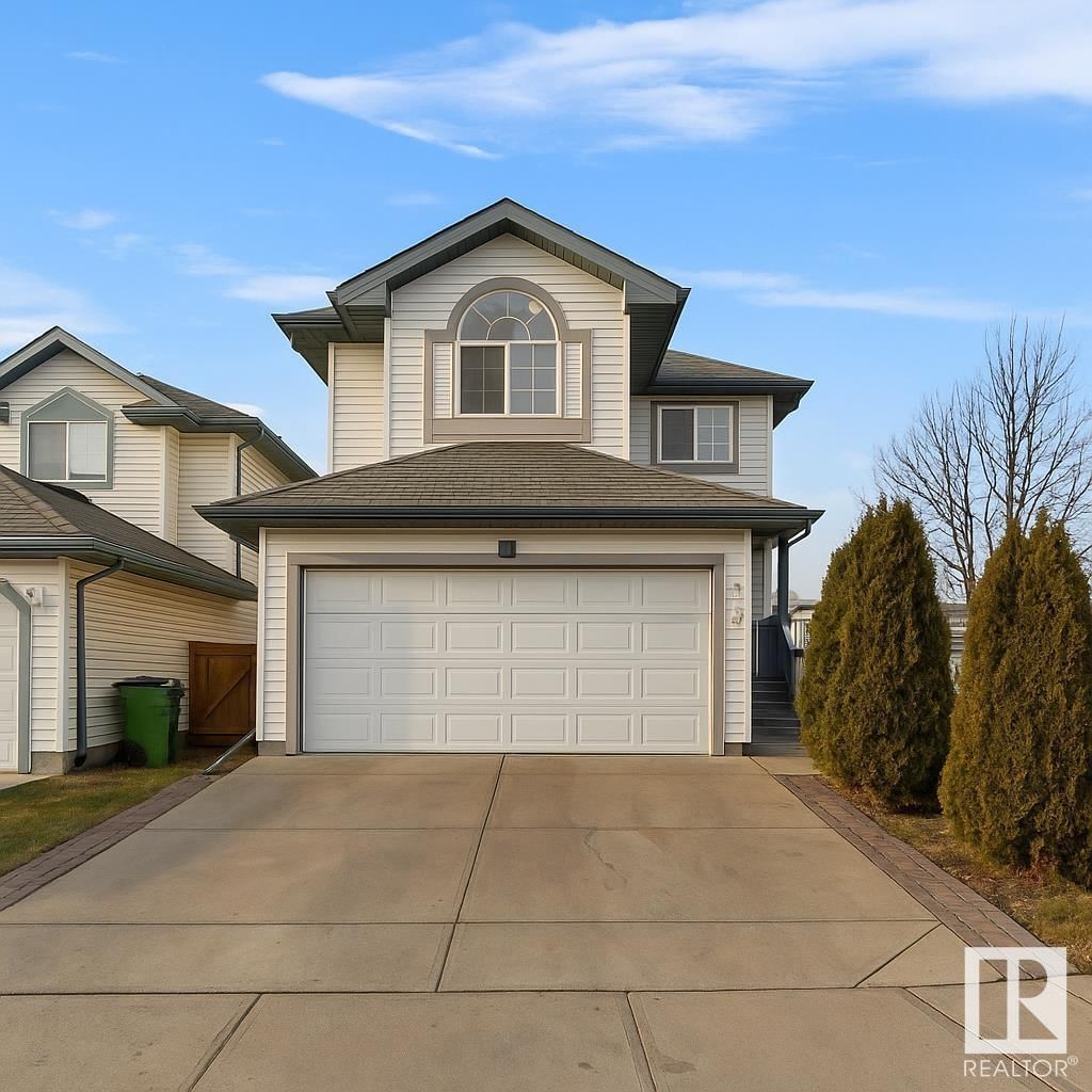 3204 29 Av Edmonton, Alberta