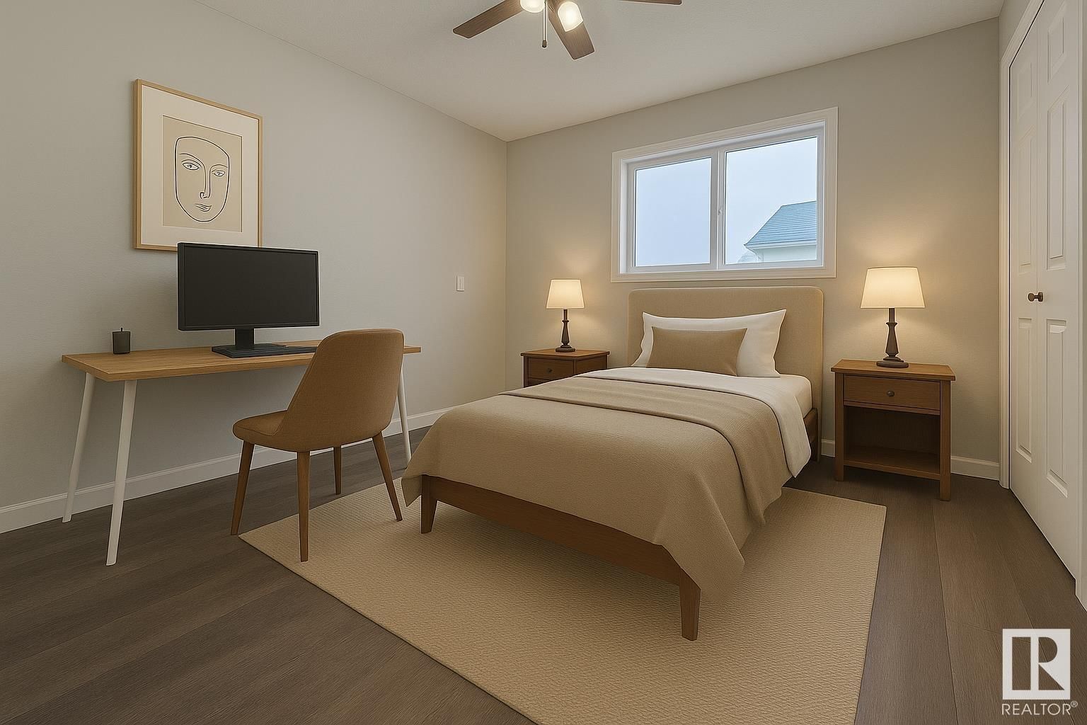 3204 29 Av Edmonton, Alberta