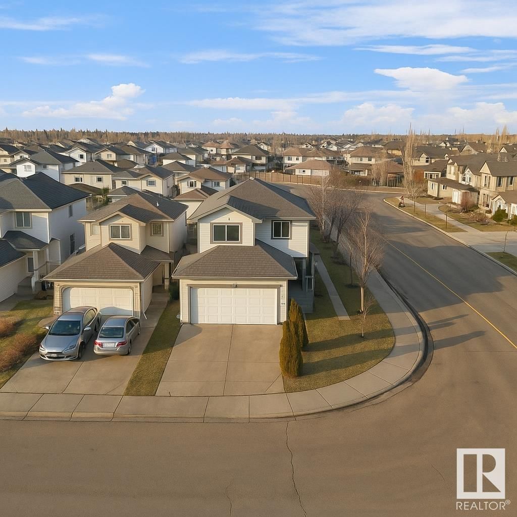 3204 29 Av Edmonton, Alberta