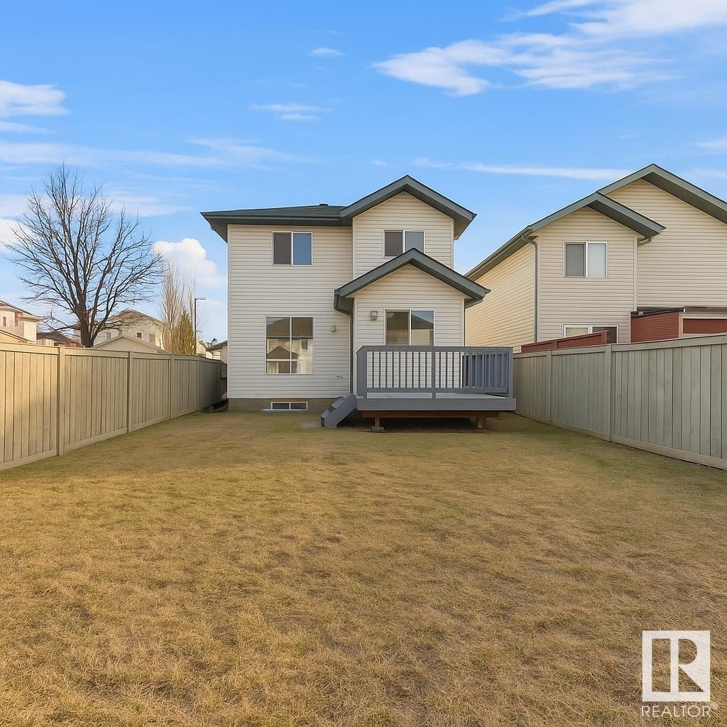 3204 29 Av Edmonton, Alberta