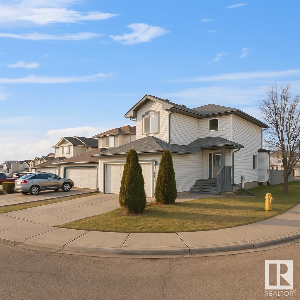 3204 29 Av Edmonton, Alberta
