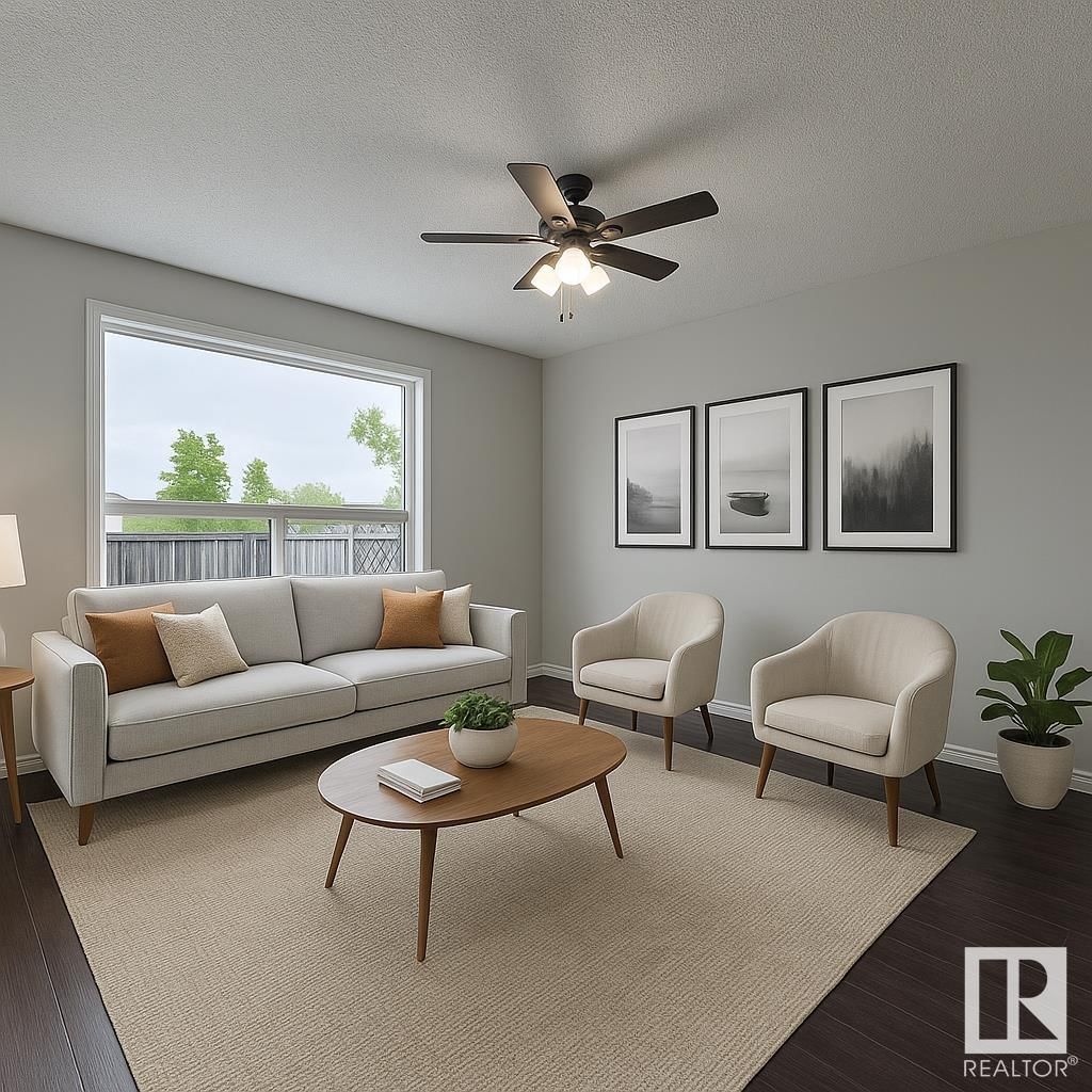 3204 29 Av Edmonton, Alberta