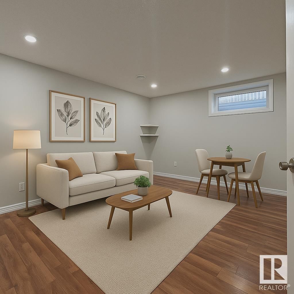 3204 29 Av Edmonton, Alberta