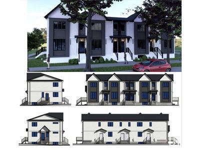 Commercial for Sale in Alberta