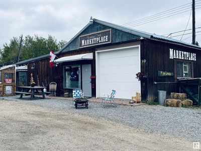 Commercial for Sale in Alberta