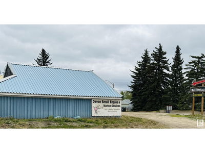Commercial for Sale in Alberta