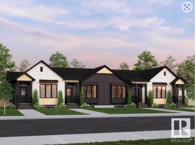 309 Rankin Dr St. Albert, Alberta
