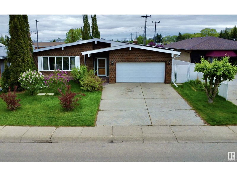 Nw - 12311 54 St Edmonton, Alberta