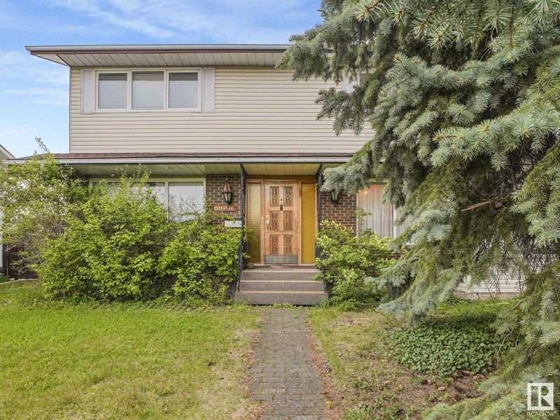 Nw - 15119 86 St Edmonton, Alberta