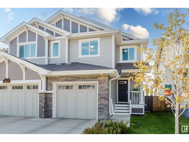 17306 73 St Edmonton, Alberta