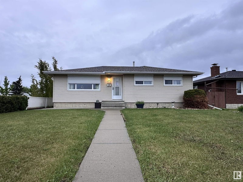 15231 94a St Nw Edmonton, Alberta