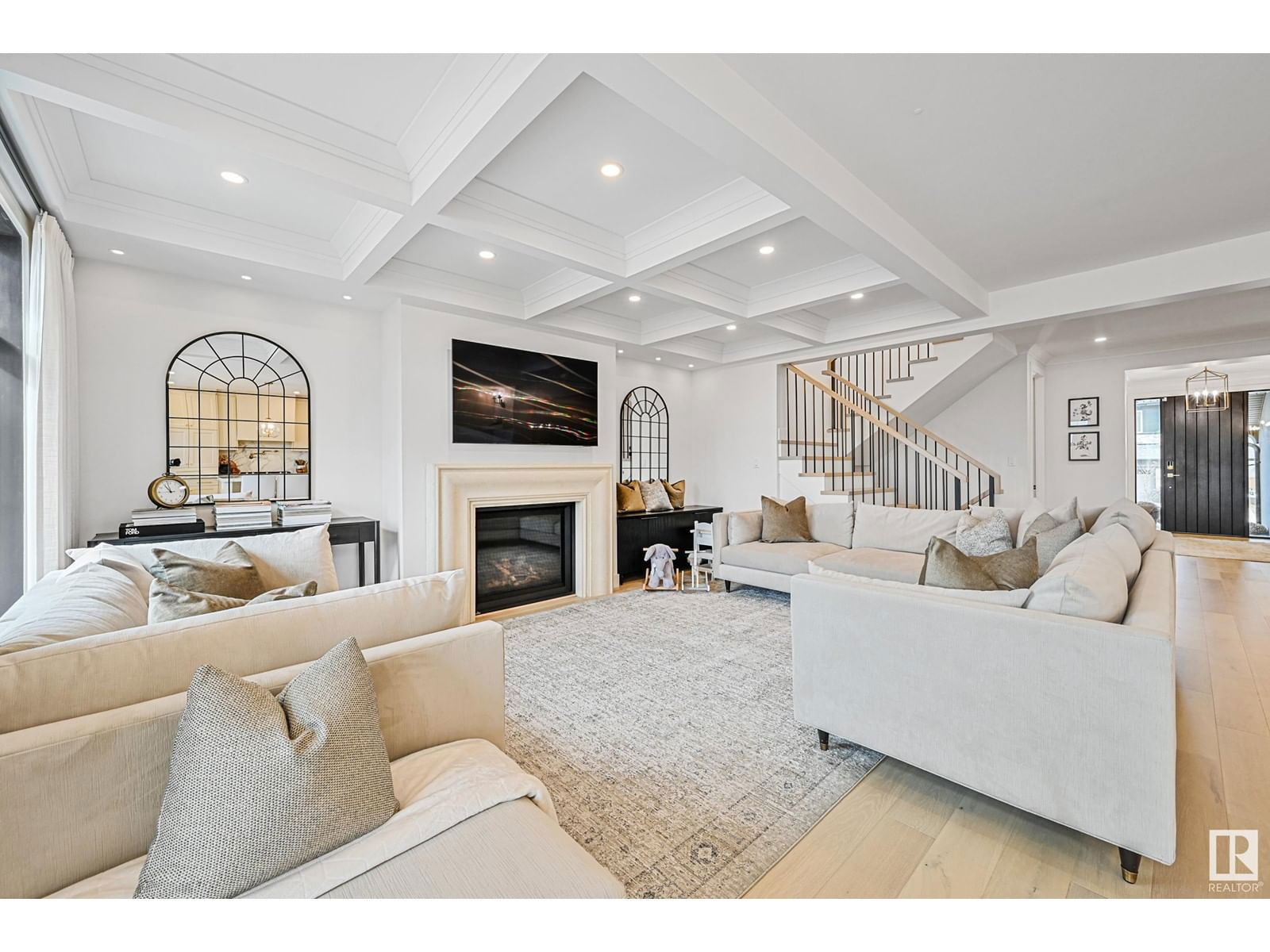 Primary Property View