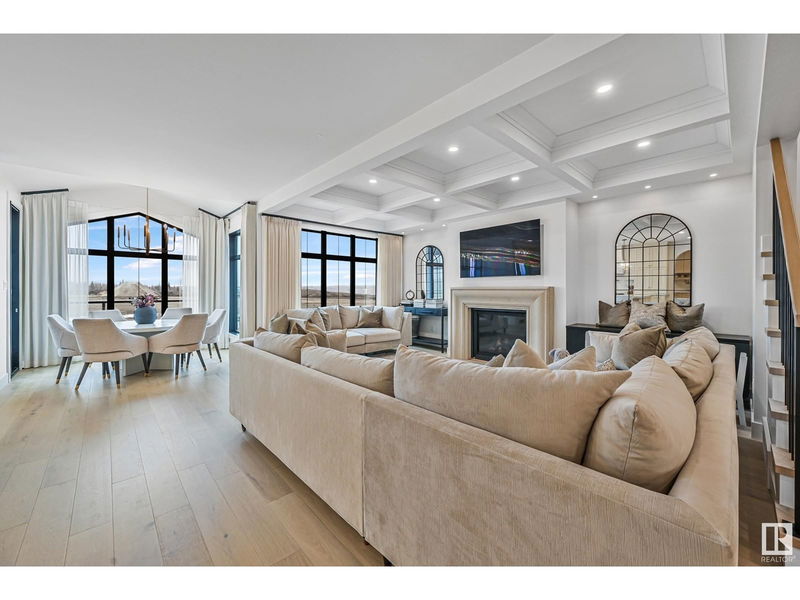 Tertiary Property View