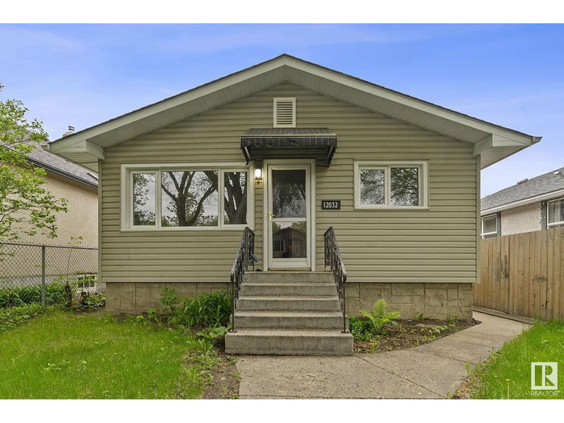 12032 62 St Edmonton, Alberta