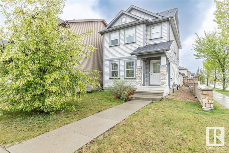 3003 Arthurs Cr Edmonton, Alberta