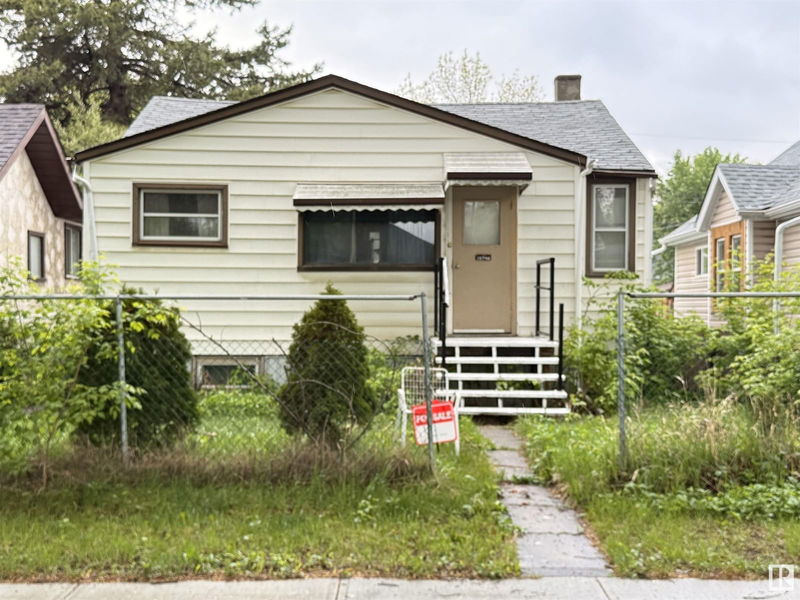Nw - 12746 116 St Edmonton, Alberta
