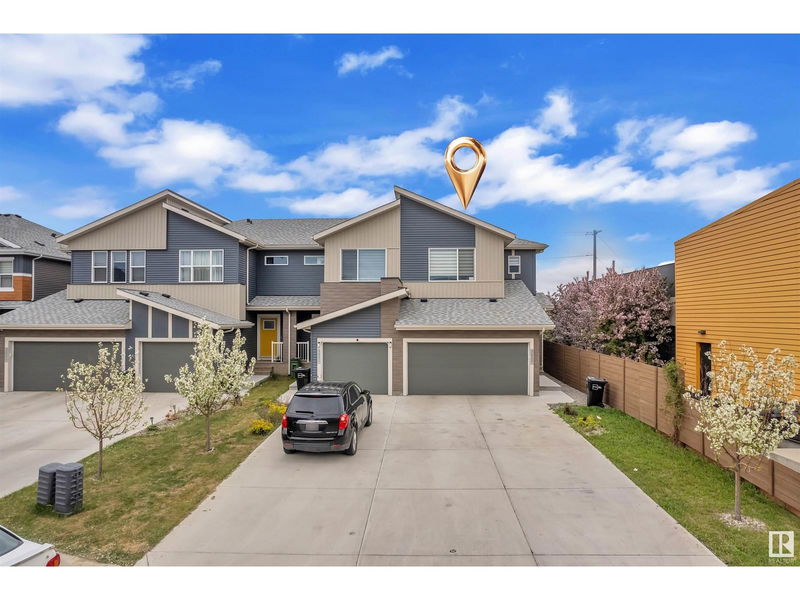 3633 8 Avenue Sw Edmonton, Alberta