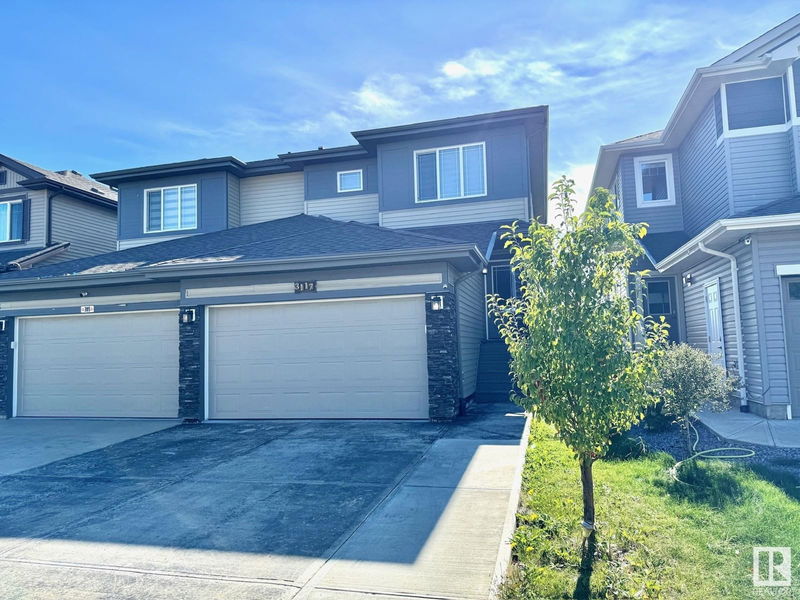 3117 11 Av Edmonton, Alberta