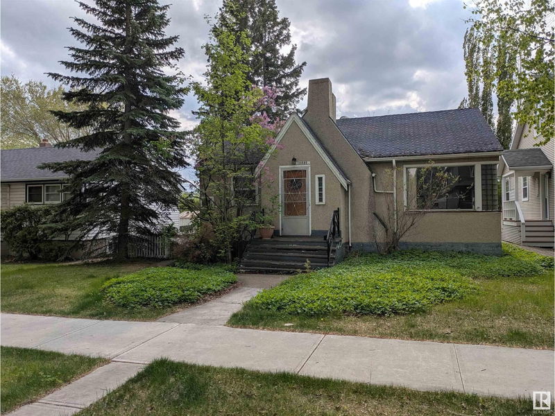 10880 74 St Edmonton, Alberta