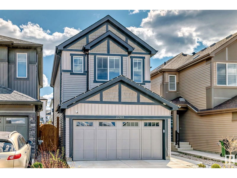 22903 96 Av Edmonton, Alberta
