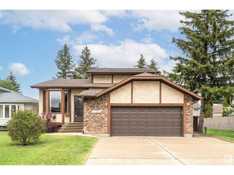 17304 92 Av Edmonton, Alberta