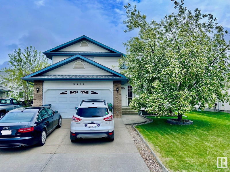 5806 49 Av Beaumont, Alberta