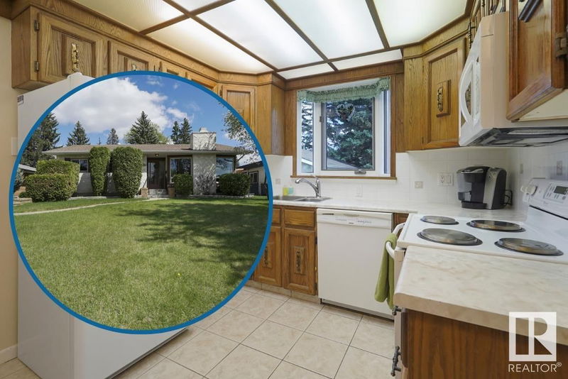 8519 142 St Edmonton, Alberta