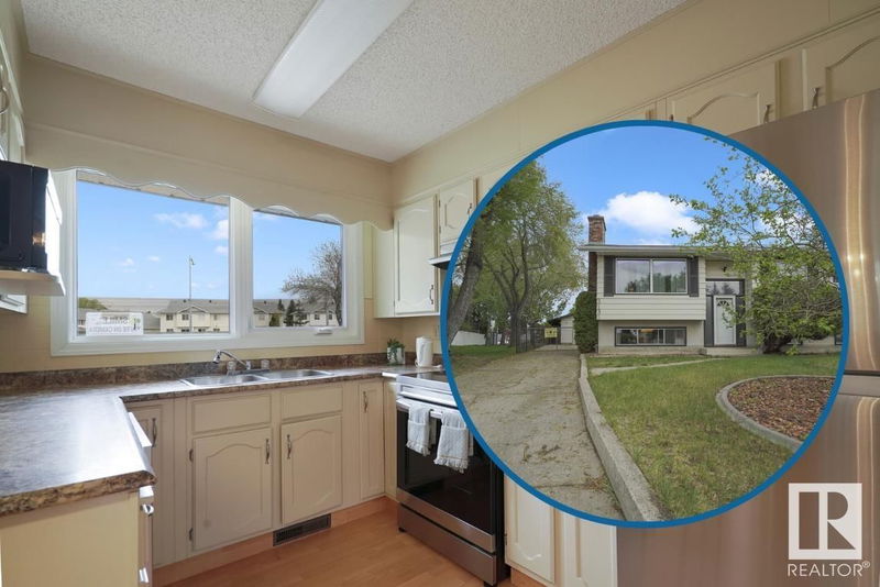 3135 67 St Edmonton, Alberta