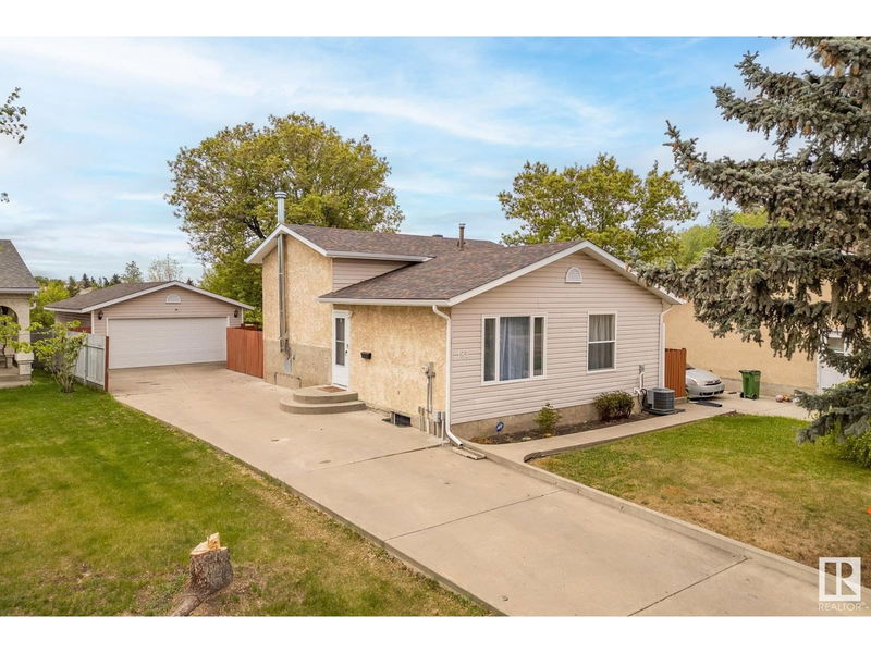 187 Warwick Rd Edmonton, Alberta