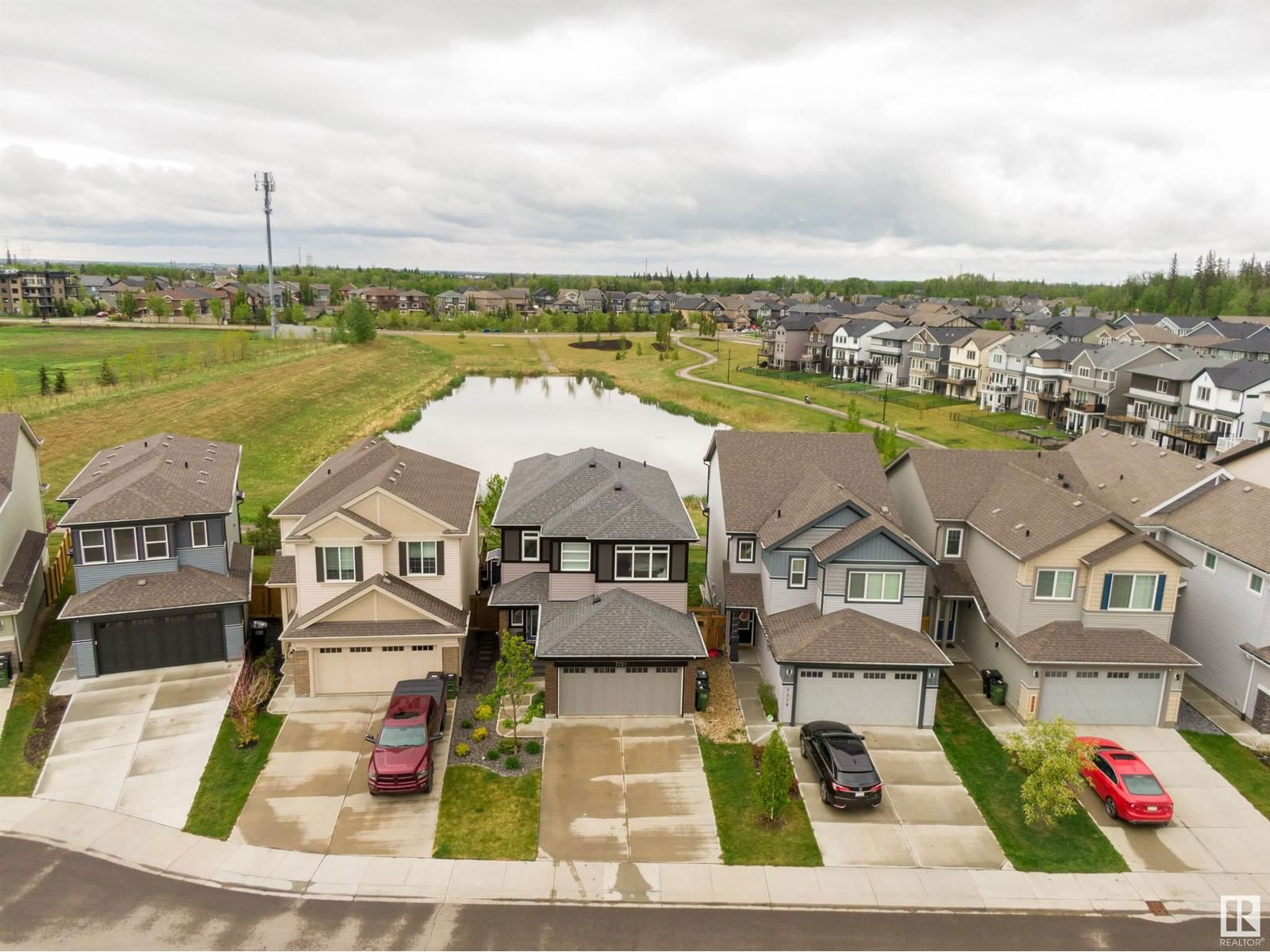 Primary Property View
