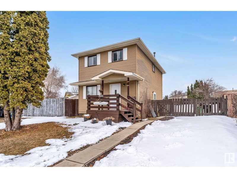 3523 49a St Nw Edmonton, Alberta
