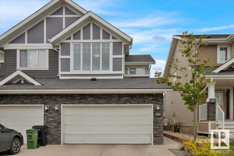 2355 Glenridding Bv Edmonton, Alberta