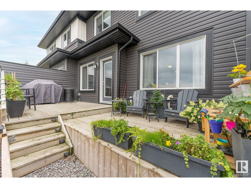 Sw - 2806 Koshal Cr Edmonton, Alberta
