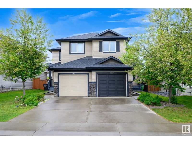 Nw - 5112 168 Av Edmonton, Alberta