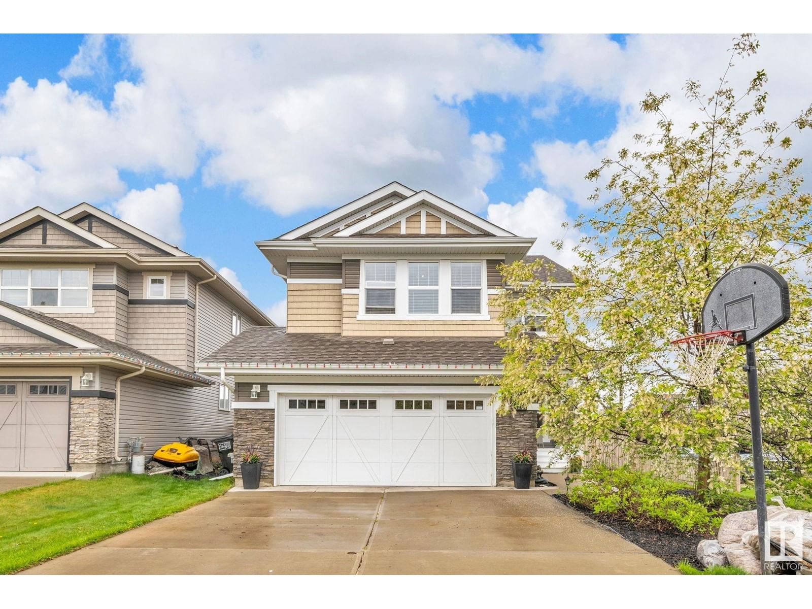 Primary Property View